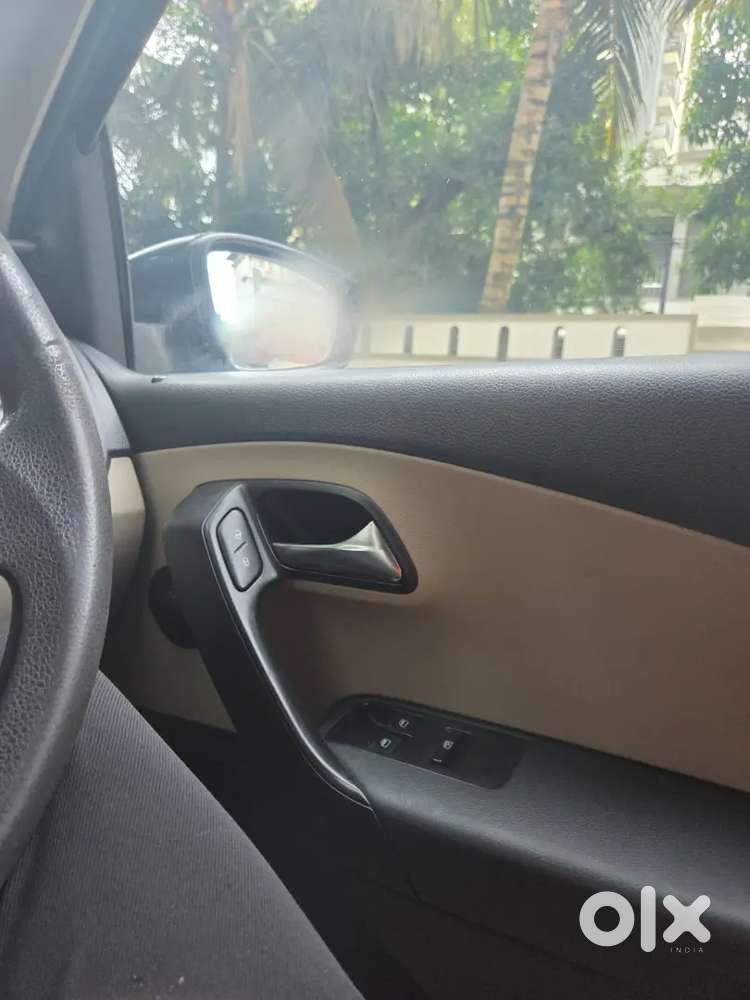 Volkswagen Polo Diesel 2011