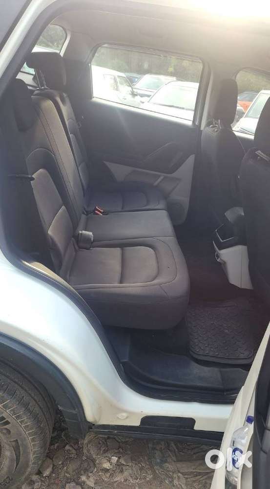 Tata Safari 2.0 Kryotec Xe, 2022, Diesel