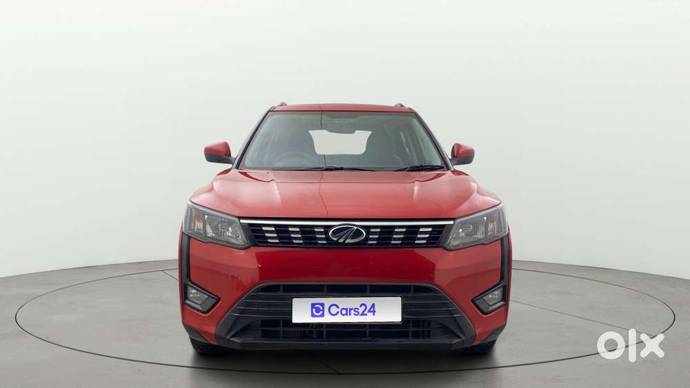 Mahindra Xuv300 W8 Diesel, 2022, Diesel