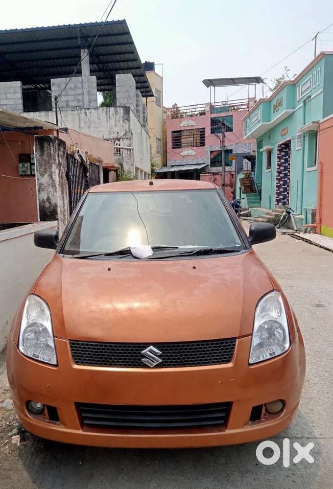 Maruti Suzuki Swift 2006