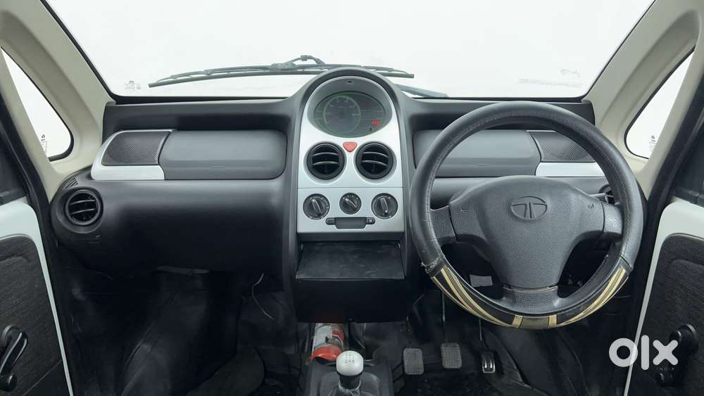Tata Nano Xm, 2017, Cng & Hybrids