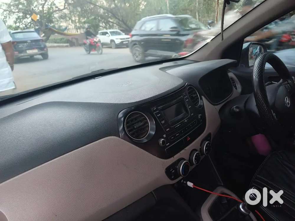 Good Condition New Car Leni Hai