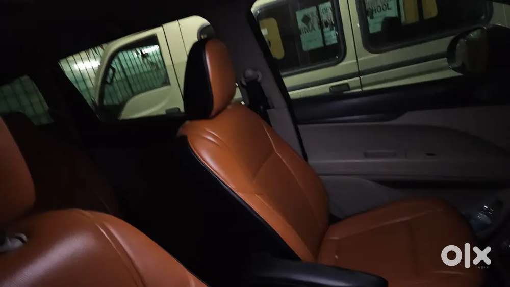 Mahindra Marazzo 1.5 Diesel 2020