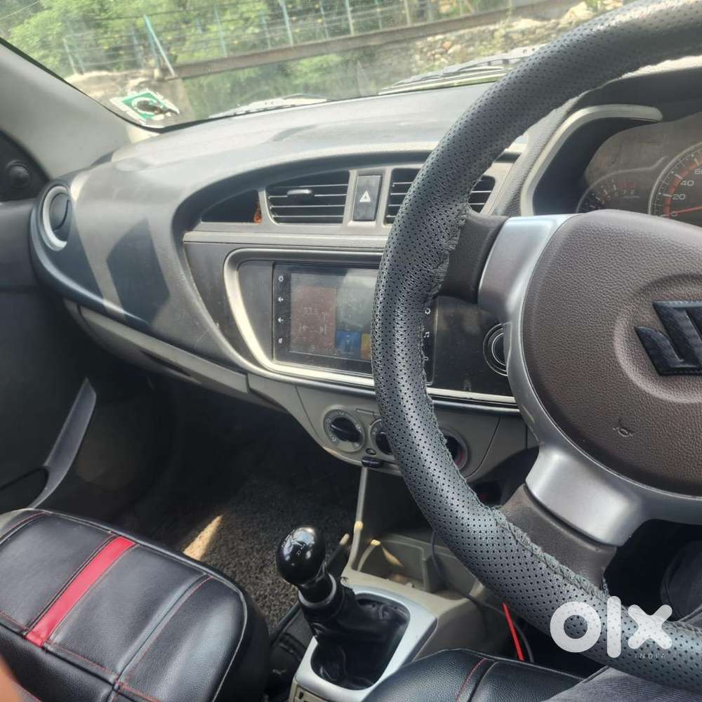Maruti Suzuki Alto K10 Good Condition