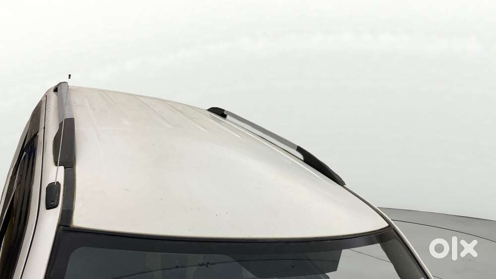 Maruti Suzuki Wagon R Vxi Amt, 2017, Petrol