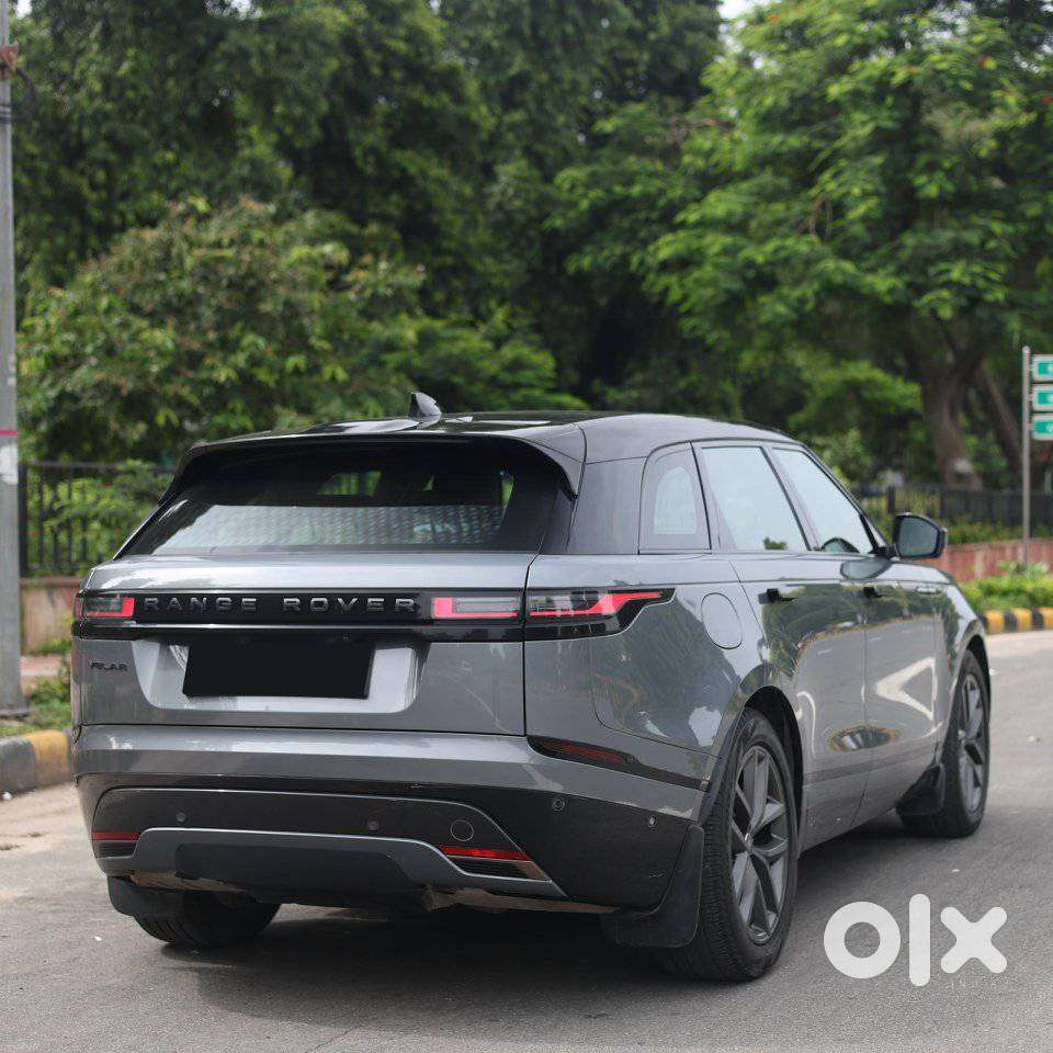 Land Rover Range Velar Hse Dynamic 2.0 Petrol, 2024, Petrol
