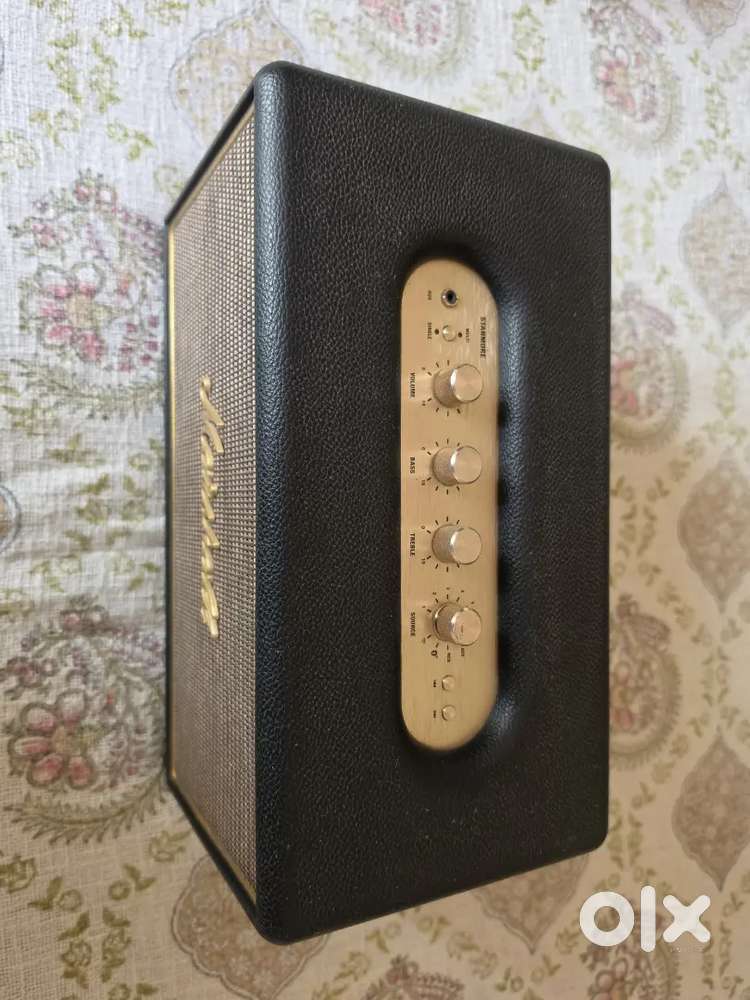 Marshall Stanmore Multi room speaker