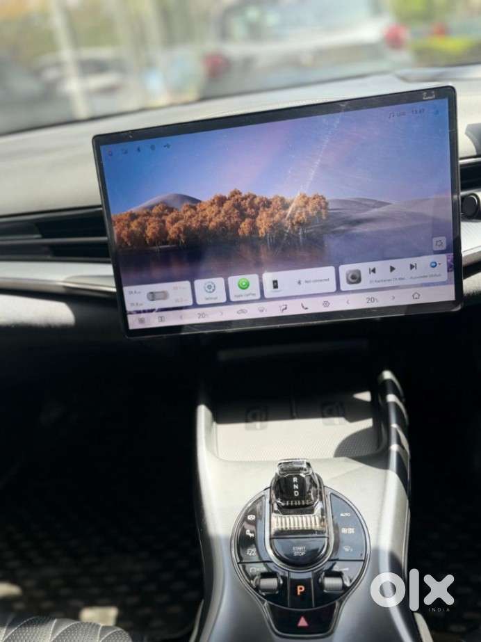 Byd Seal Performance, 2024, Electric