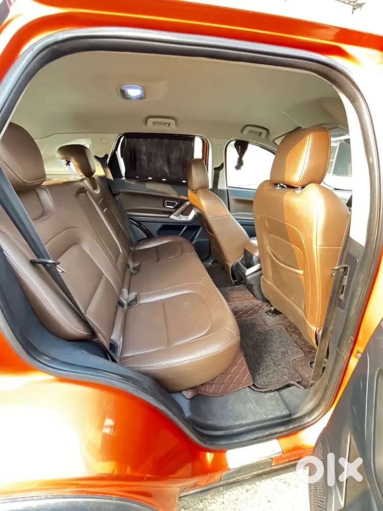 Sell My Tata Harrier 1st Owner 2019 Model
