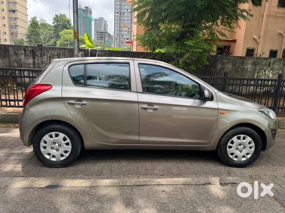 Hyundai I20 1.2 Era, 2012, Petrol