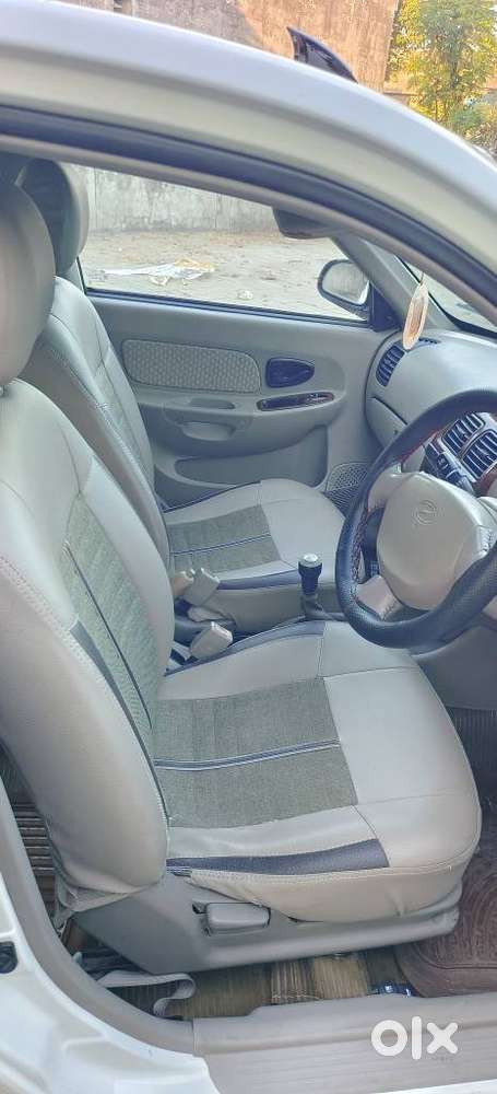 Hyundai Accent 1.5 Gle, 2011, Cng & Hybrids