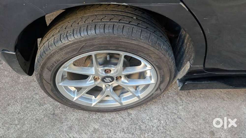 Baleno - Fully Loaded