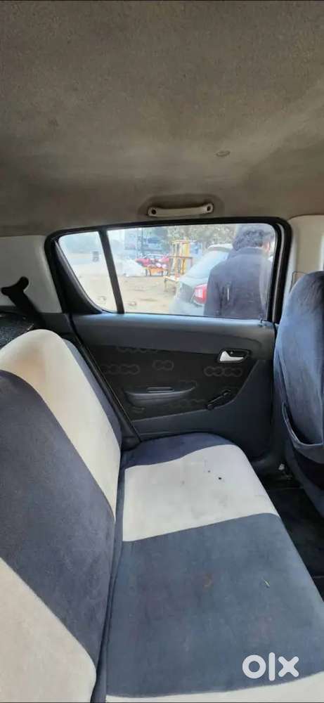 Maruti Suzuki Alto 800