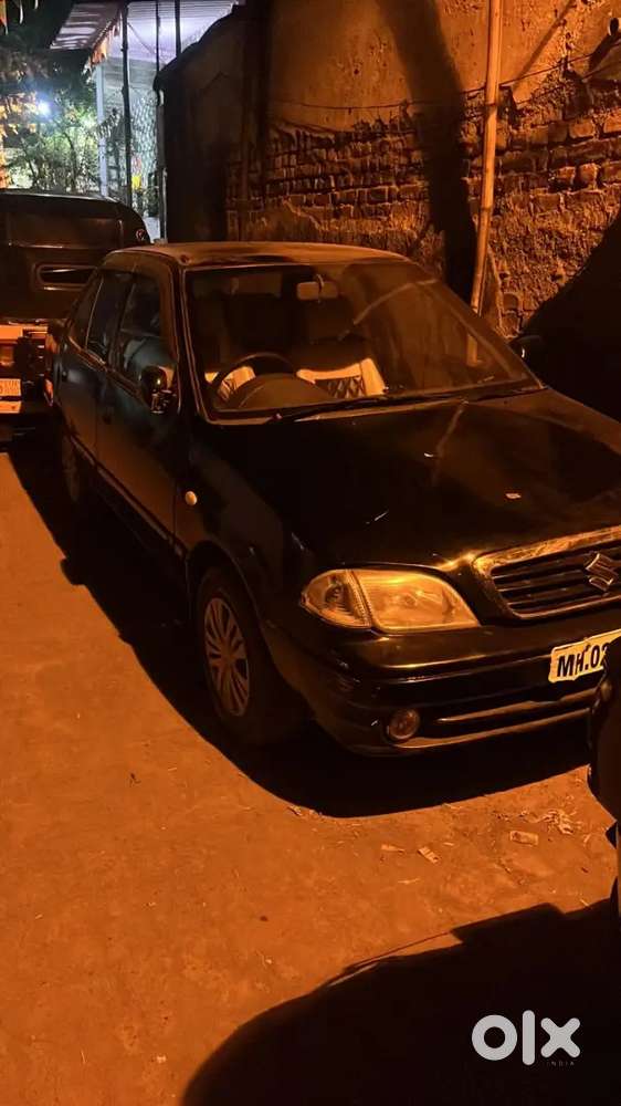 Maruti Suzuki Esteem 2006 Petrol 75000 Km Driven