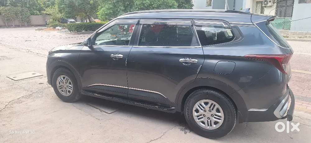 Kia Carens 15000 Km Driven