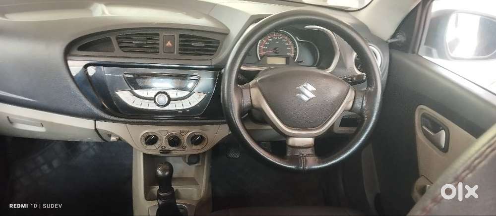 Maruthi Alto K10 Vxi