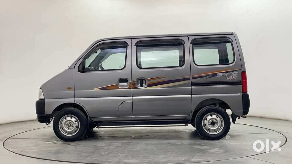 Maruti Suzuki Eeco 1.2 5 Str With A/c+htr, 2019, Petrol