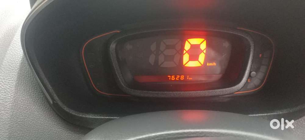 Renault Kwid 0.8 Rxt Sce Special, 2015, Cng & Hybrids