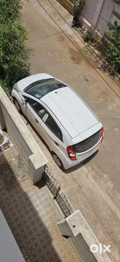 Eon Car In Good Running Condition, Property Maintained