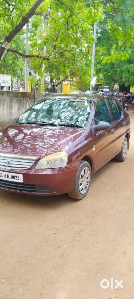 2011 Tata Indigo Diesel Manual