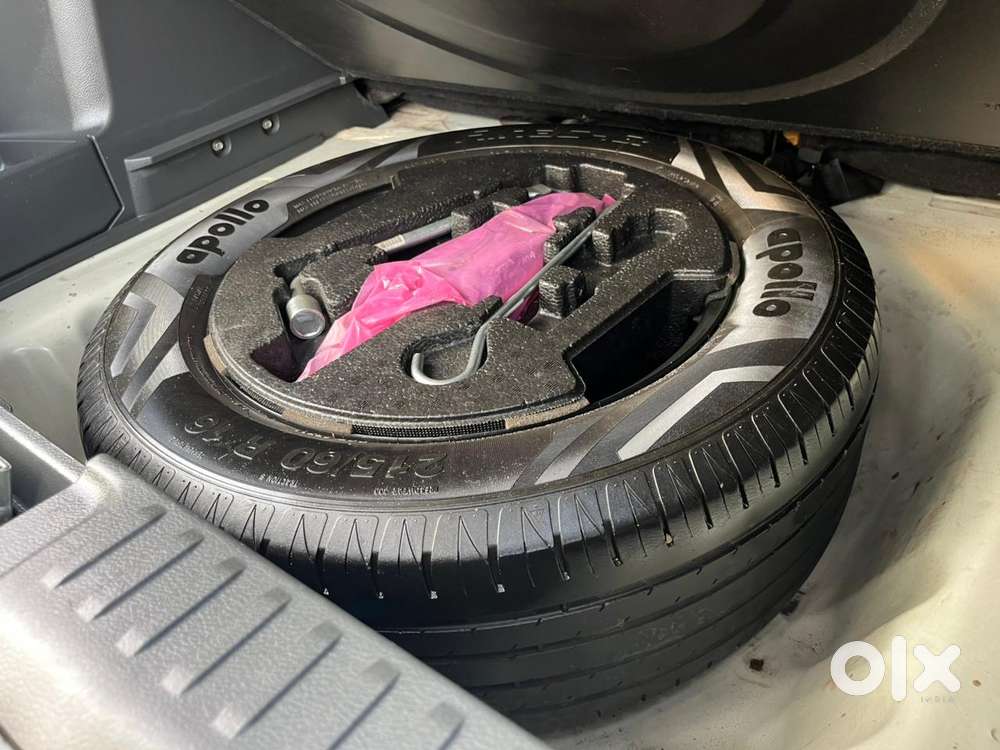 Maruti Suzuki Vitara Brezza Zdi Mt, 2017, Diesel