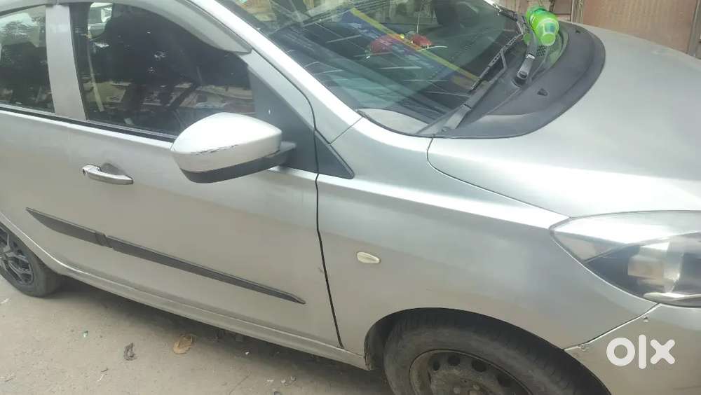 Tata Tiago 2019 Xt Cng 80000 Km