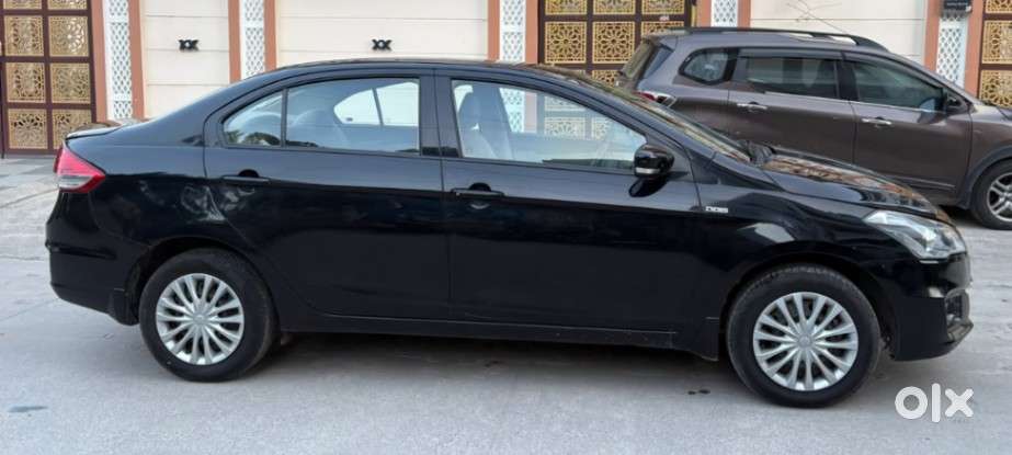 Maruti Suzuki Ciaz Vdi Plus, 2014, Diesel