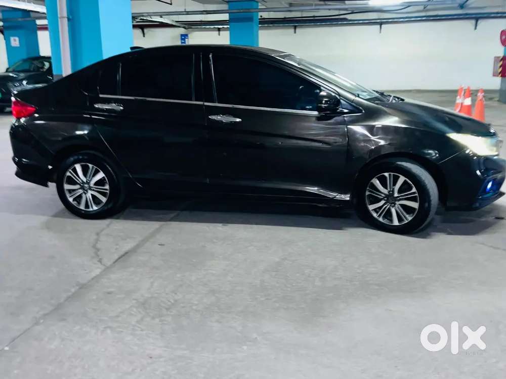 Honda City 2019 Model