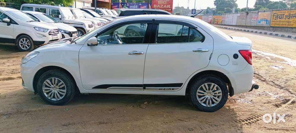 Maruti Suzuki Swift Dzire Vxi(o) Mt, 2024, Cng & Hybrids