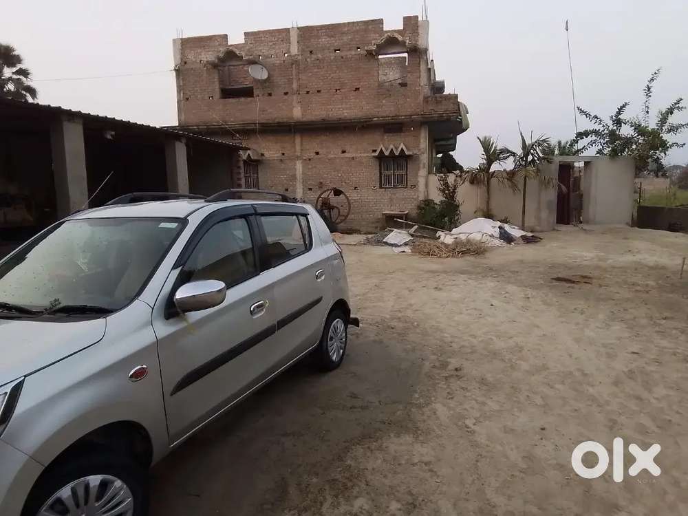 Maruti Suzuki Alto 2016 Petrol