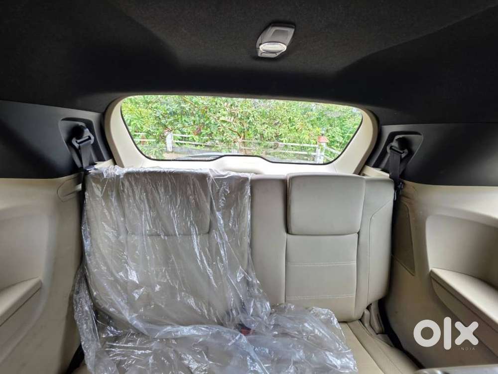 Ford Envdevour With Excellent Conditon 2020 Model