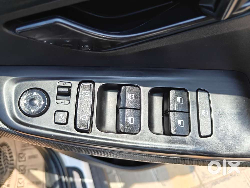 Hyundai Creta 1.6 Sx (o), 2025, Diesel