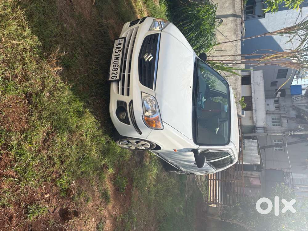 Maruti Alto K10 – Mint Condition  Well Maintained  Smooth Drive