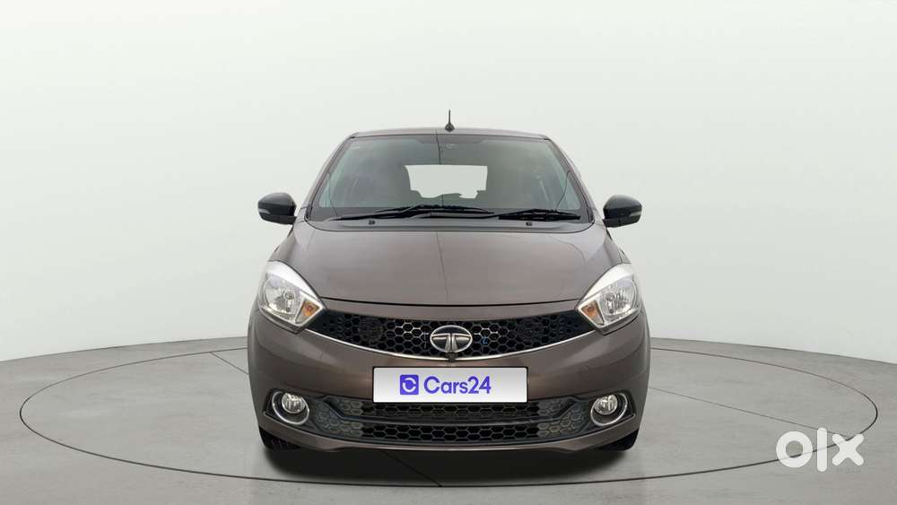 Tata Tiago 1.2 Revotron Xz, 2017, Petrol