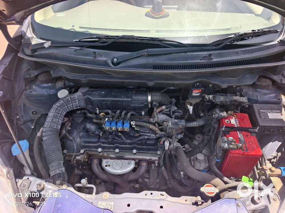 Maruti Suzuki Ertiga 2018 Cng & Hybrids Good Condition