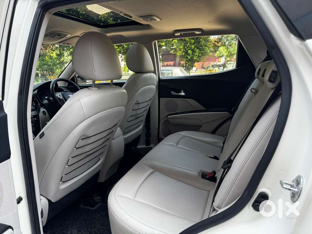 Mahindra Xuv300 W8 Option Diesel, 2019, Diesel