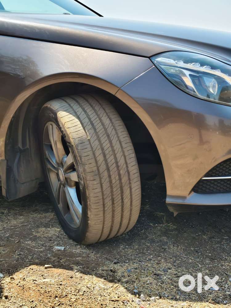 Mercedes-benz E-class 250 D, 2014, Diesel