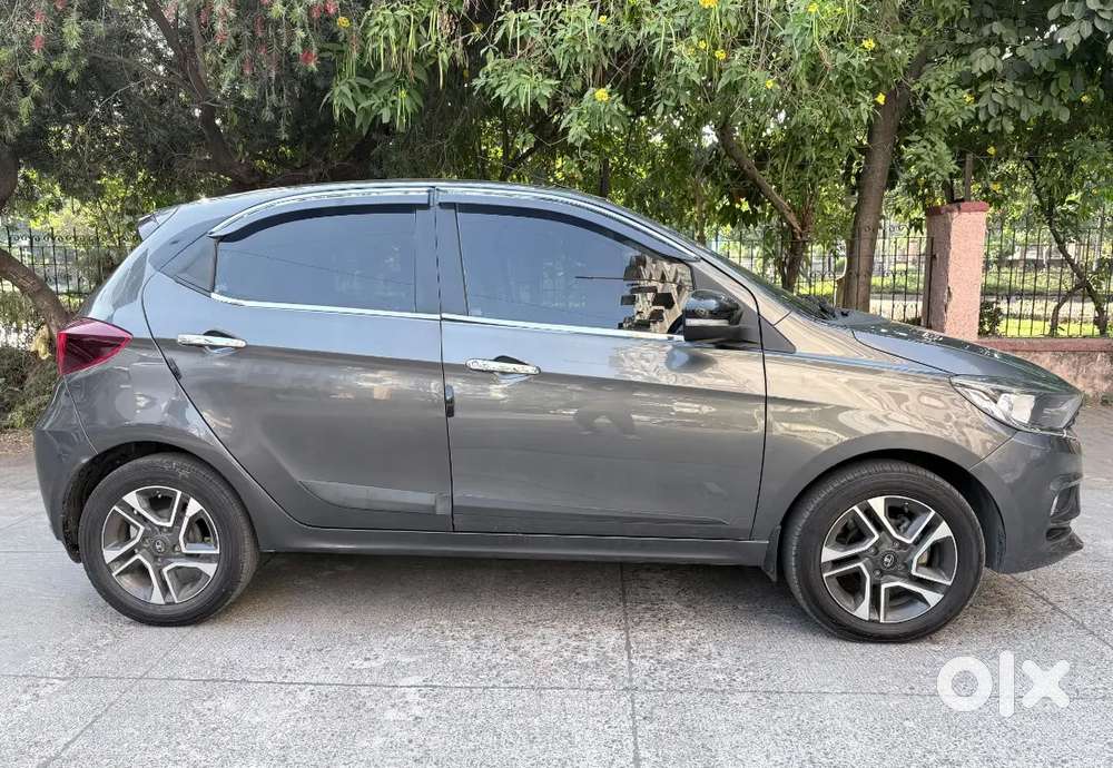 Tata Tiago 2020 Drive Now