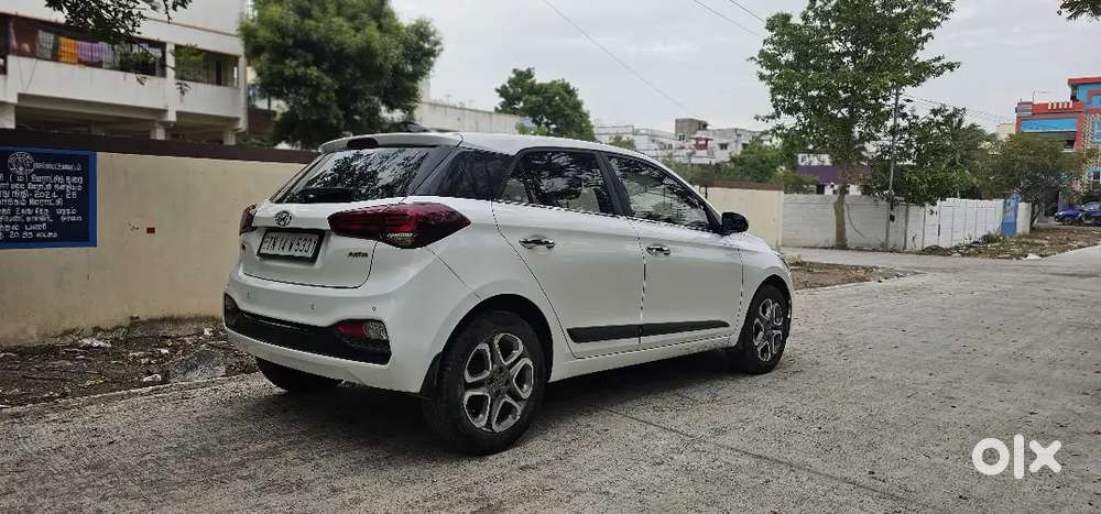 2020 Hyundai I20 1.2 Asta Petrol Pay 1l Down Payment