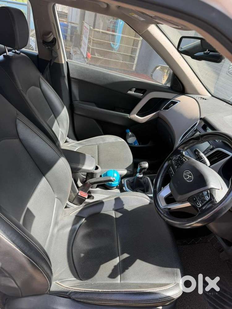 Hyundai Diesel Car 2019