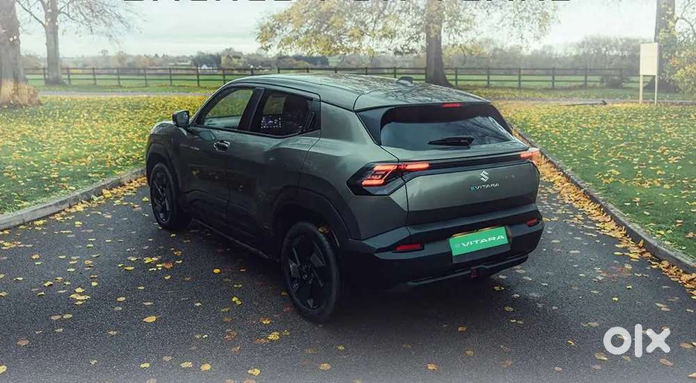 Grand Vitara, Victoris, E-vitara(petrol,cng, Hybrid, Electric)
