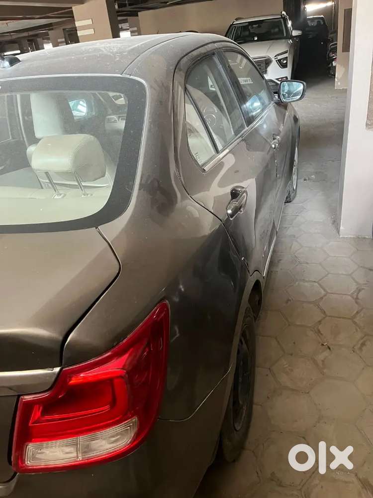 Maruti Suzuki Dzire 2022