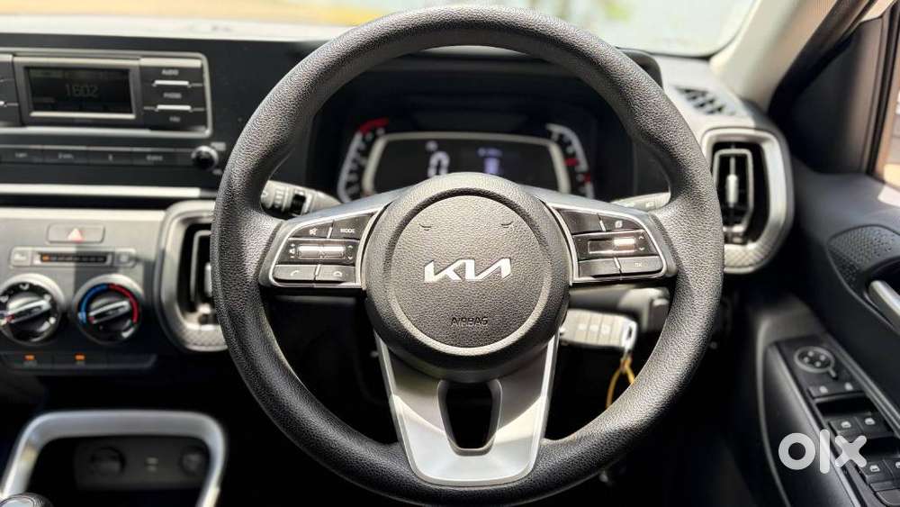Kia Sonet 1.2 Htk, 2023, Petrol