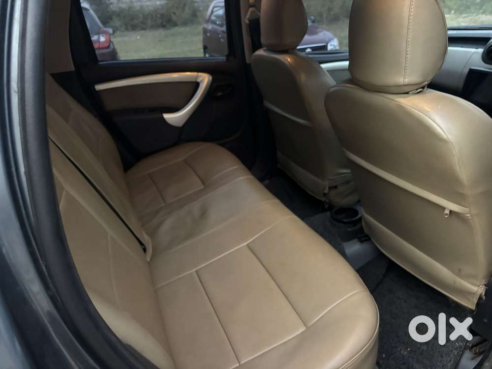 Renault Duster 2012-2015 110ps Diesel Rxl, 2013, Diesel