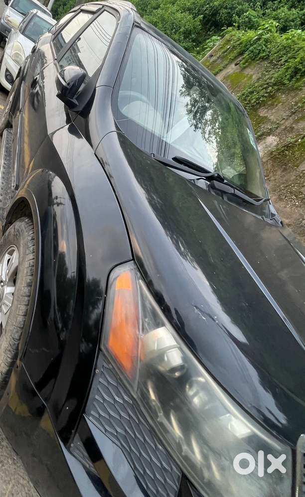Mahindra Xuv500 2014 Diesel 60500 Km Driven