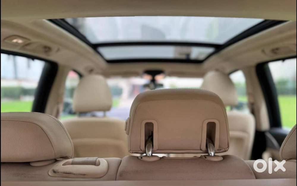 Bmw X3 X Drive 20d Luxury Line, 2018, Diesel