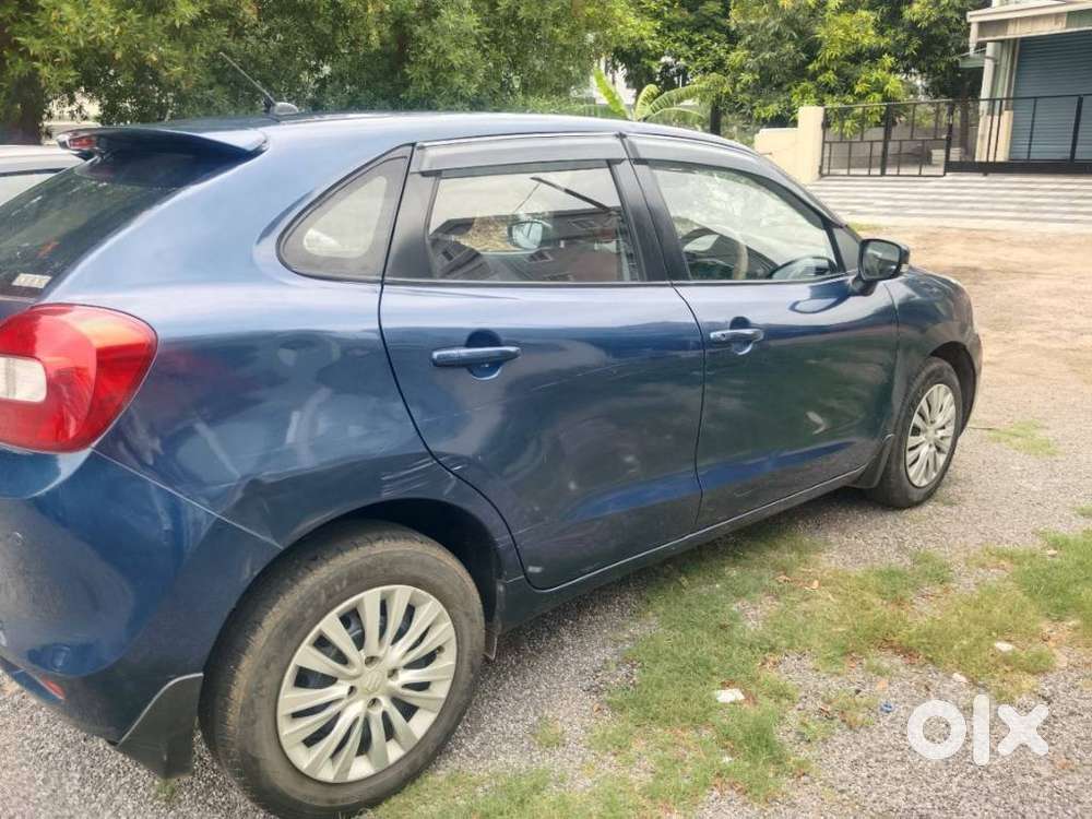 Maruti Suzuki Baleno Delta, 2020, Petrol