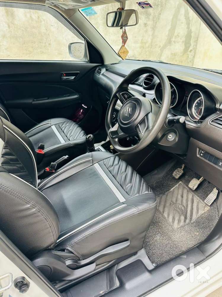 Maruti Suzuki New-gen Swift 2024 Petrol Well Maintained