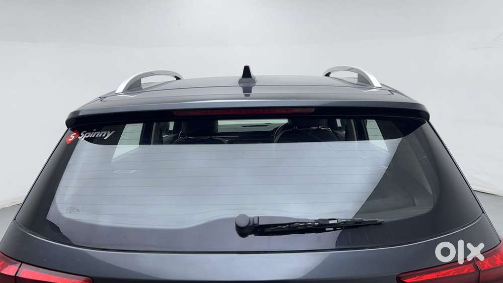 Skoda Kushaq Style 1.0l Tsi At, 2021, Petrol