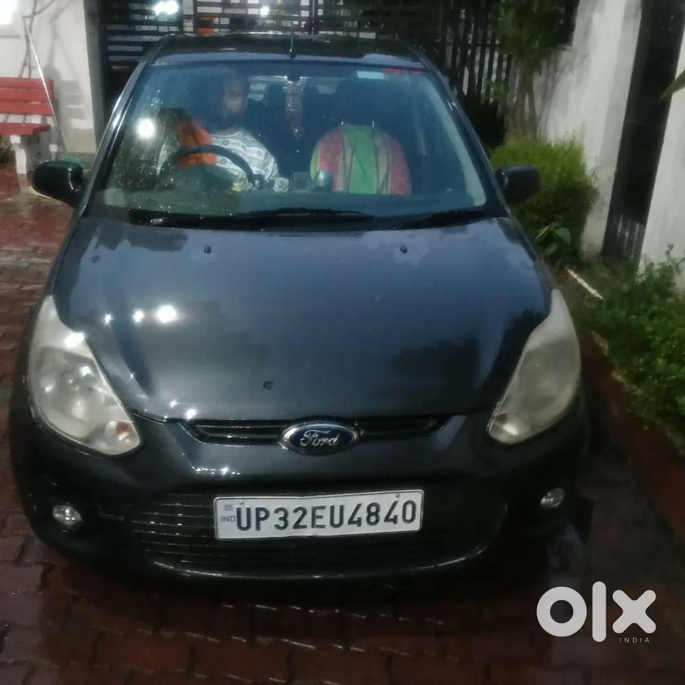 Ford Figo 2013